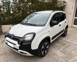 FIAT Panda 1.0 FireFly S&S Hybrid City Cross