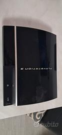 ps3 fat nera