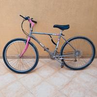bicicleta sport