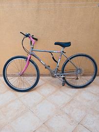 bicicleta sport