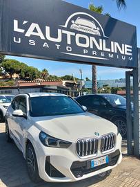 Bmw X1 sDrive18d Msport