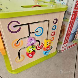 Gioco bambino/a