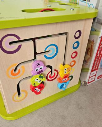 Gioco bambino/a