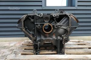 Monoblocco OM501LA motore Actros Mercedes