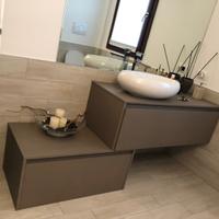 Mobile Bagno Centro Veneto del Mobile