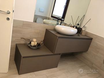 Mobile Bagno Centro Veneto del Mobile