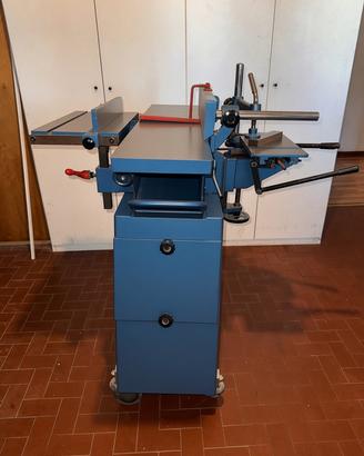 combinata per lavorazione del legno