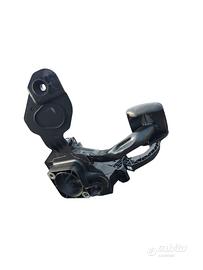 PEDALIERA COMPLETA FRENO + FRIZIONE + ACCELERATORE