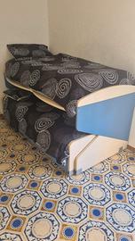Letto doppio 