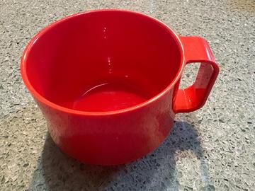 Tazza singola guzzini