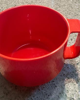 Tazza singola guzzini