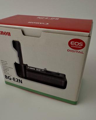 Canon BG-E2N - Battery grip