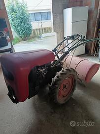 motocoltivatore goldoni