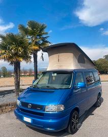 California Advantage Volkswagen t4