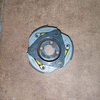 frizione e campana malossi per sh 125