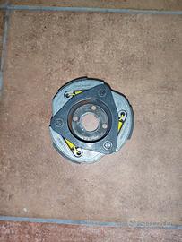 frizione e campana malossi per sh 125