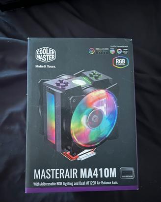 dissippatore pc fisso
