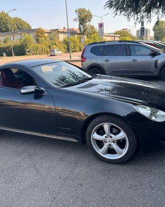 Mercedes slk kompressor R171