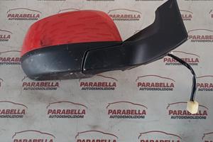 Specchietto retrovisore destro Opel Agila B 2010