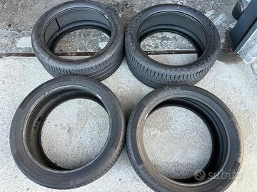 Pneumatici Continental premium contact 6 275/40/21