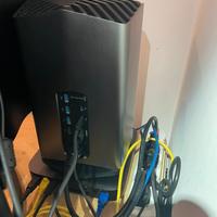 Blackmagic EGPU thunderlbolt 3 GAMING PC MAC