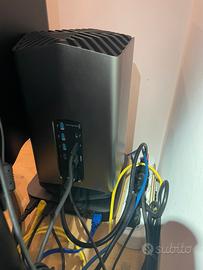 Blackmagic EGPU thunderlbolt 3 GAMING PC MAC