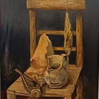 quadro Giulio Ruffini