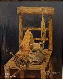 quadro Giulio Ruffini