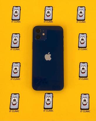 IPHONE 12 64GB BLU