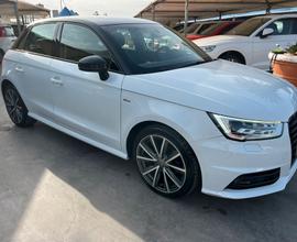 Audi A1 1,4 TDI S-LINE