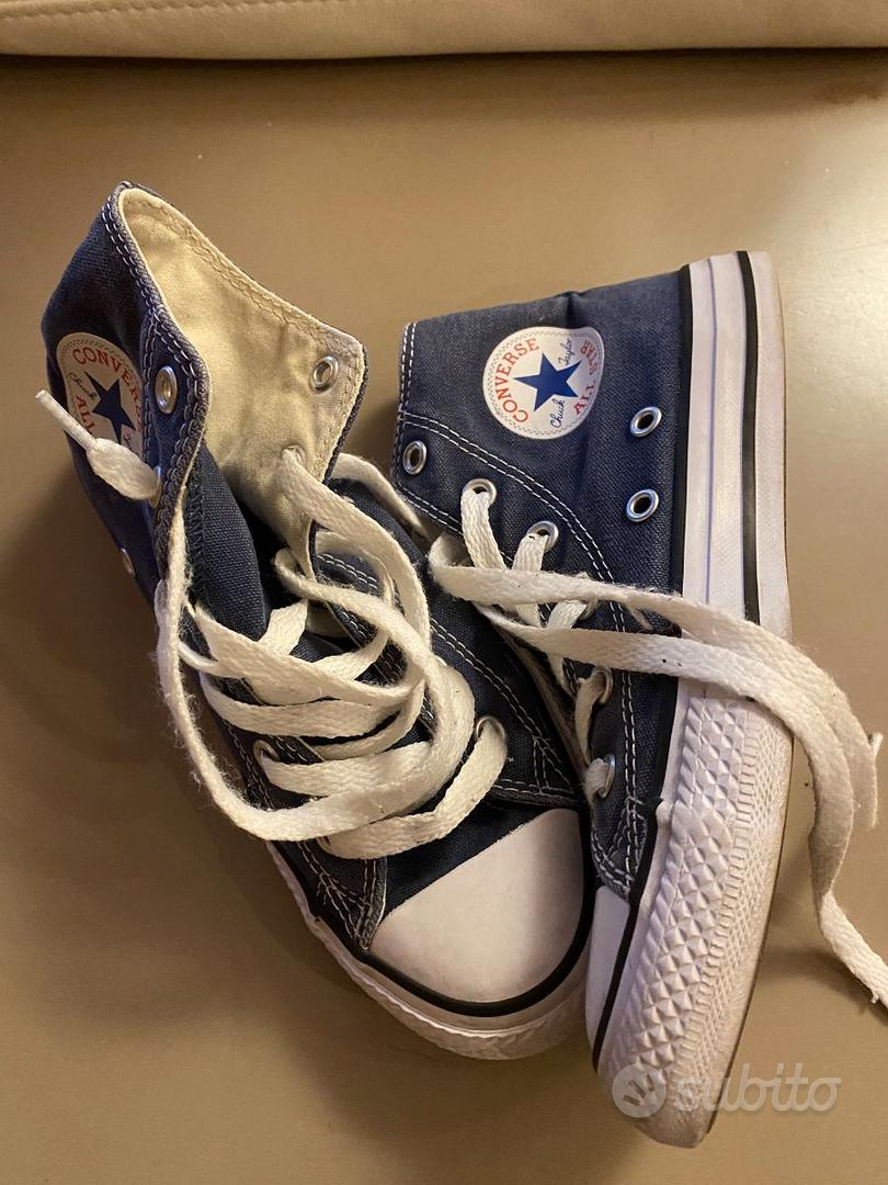 Converse bambino bergamo sale