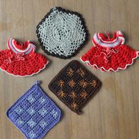 Presine fatte a mano nuove