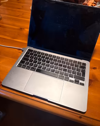 Macbook air m3