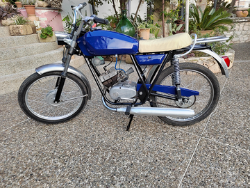 Beta 48cc epoca