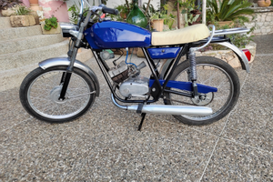 Beta 48cc epoca