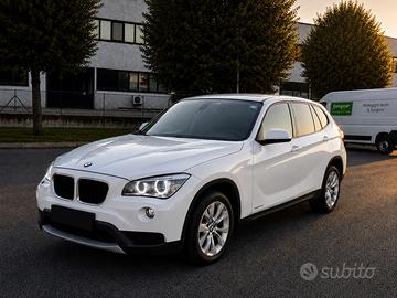 Bmw x1 S-Drive 16d LCI RESTYLING