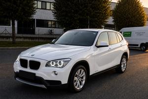 Bmw x1 S-Drive 16d LCI RESTYLING