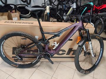orbea rise 