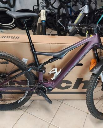 orbea rise 
