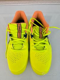 Asics Challenger 15
Aics Gel Challenger 15 Padel
