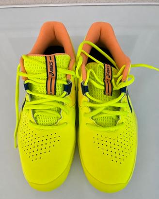 Asics Challenger 15
Aics Gel Challenger 15 Padel