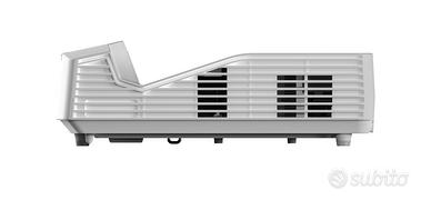 VIDEOPROIETTORE Optoma HD31UST Full HD, 3400 lm, 0