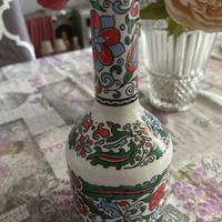 Bottiglia da collezione vintage