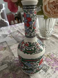 Bottiglia da collezione vintage