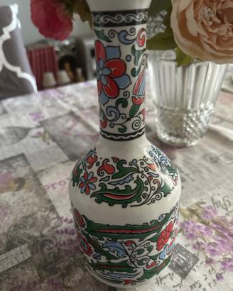 Bottiglia da collezione vintage