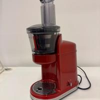 Centrifica Estrattore Kitchen Aid Artisan
