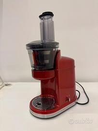 Centrifica Estrattore Kitchen Aid Artisan