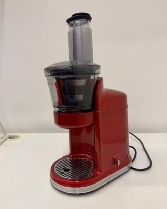 Centrifuga Estrattore Kitchen Aid Artisan