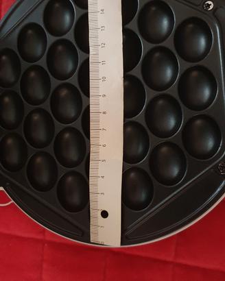 Piastra per waffle 