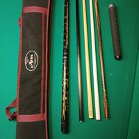 Stecca Ares 5 birilli